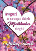 Picture of AWGURI U XEWQAT SBIEH MAHBUBA TIEGHI KARTOLINA